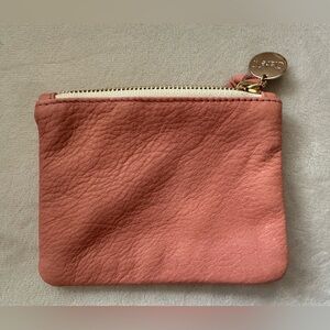 Clare V. Coin Purse